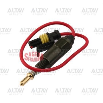 SENSÖR RÖLANTİ (CUT OFF ÜNİTESİ) DOĞAN 93-01 / KARTAL 93-01 / ŞAHİN 96-01 1600 SLX MOTOR