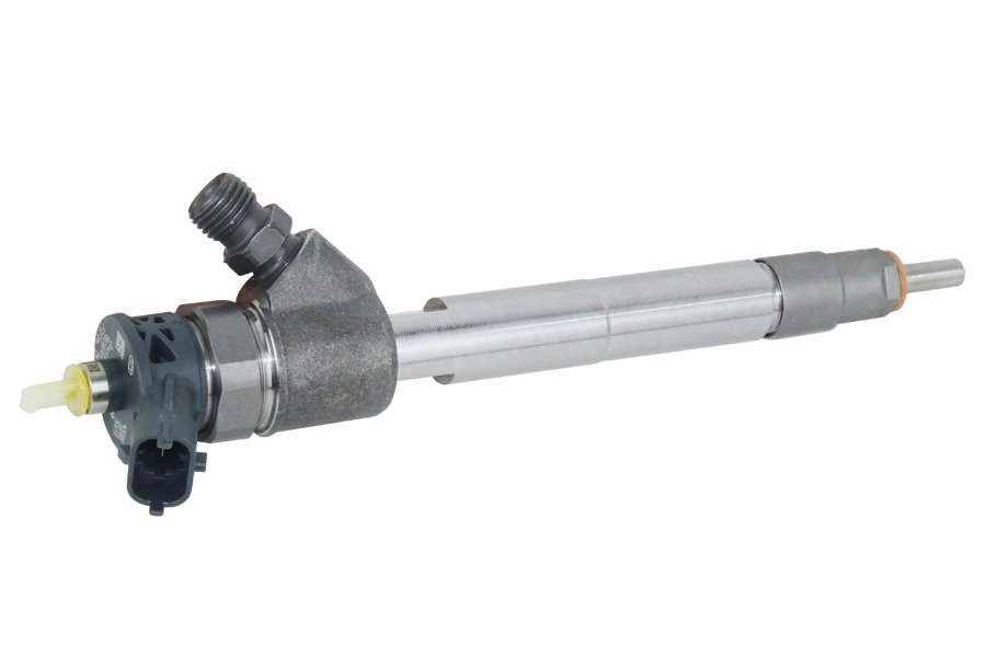 ENJEKTÖR KOMPLE 301 / 308 / 208 / 2008 / 3008 / 5008 / C3 / C4 / DS7 1.5 HDİ /  FOCUS 1.5 TDCİ