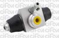 Arka Fren Sılındırı 17,46-Alumınyum (Vw Caddy 83-92  Golf 75-98  Passat 74-90  Polo  75-10  Polo Cls 96-02)