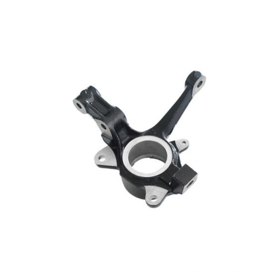 Aks Taşıyıcı Uno