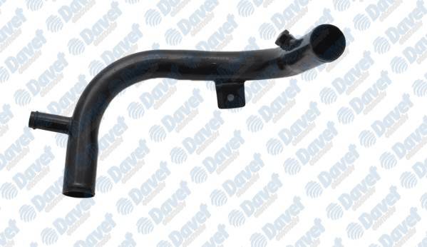 DEVIRDAIM BORUSU SKODA FELICIA MPI 98-01