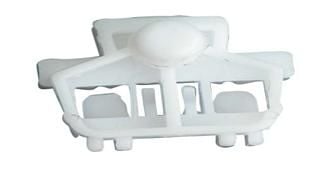 CAM KRİKO PLASTİĞİ ÖN CLIO (127)