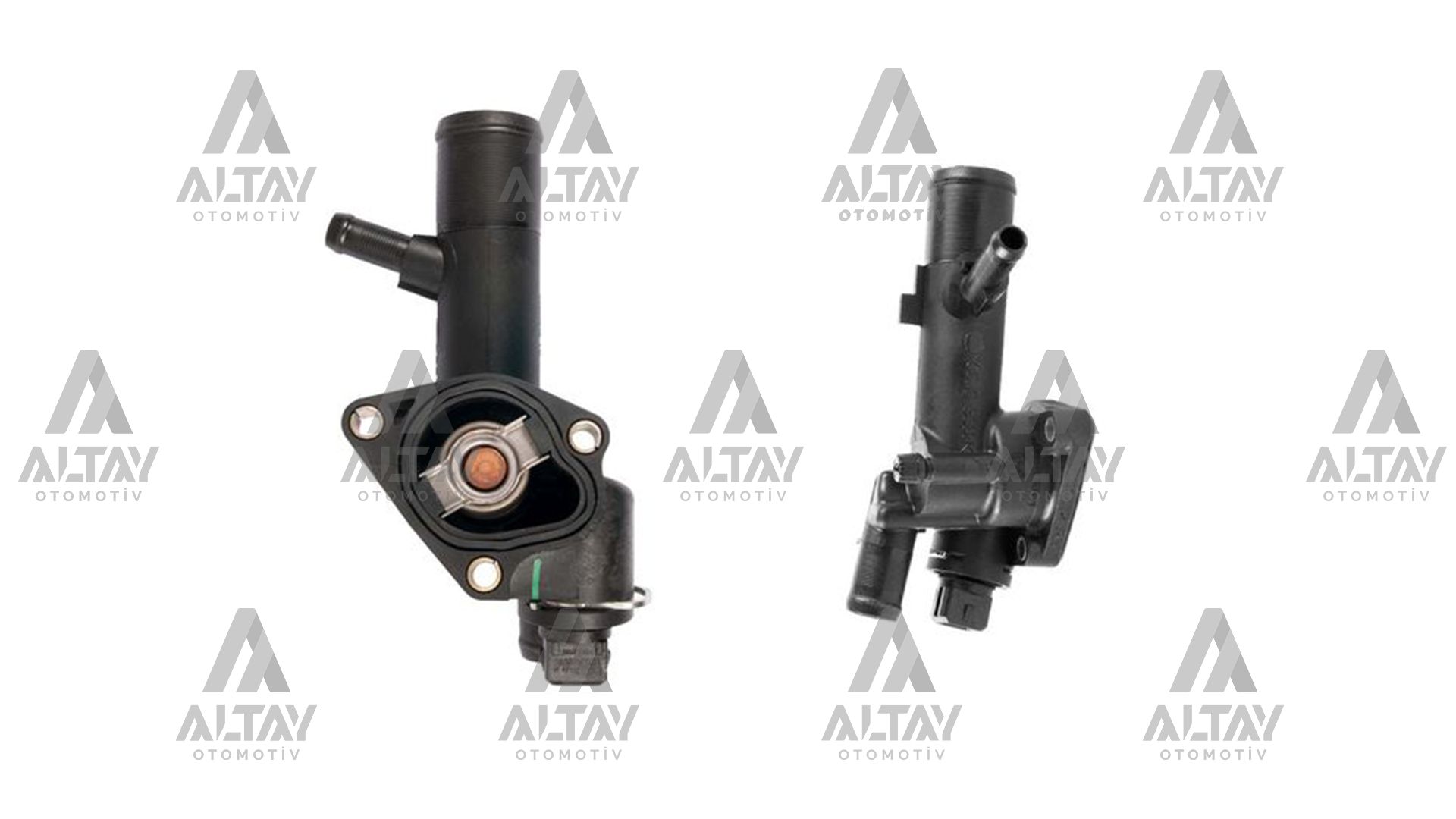 TERMOSTAT 83°C 05> CLIO.II-KANGOO-THALIA-LOGAN-DUSTER 1.5dci