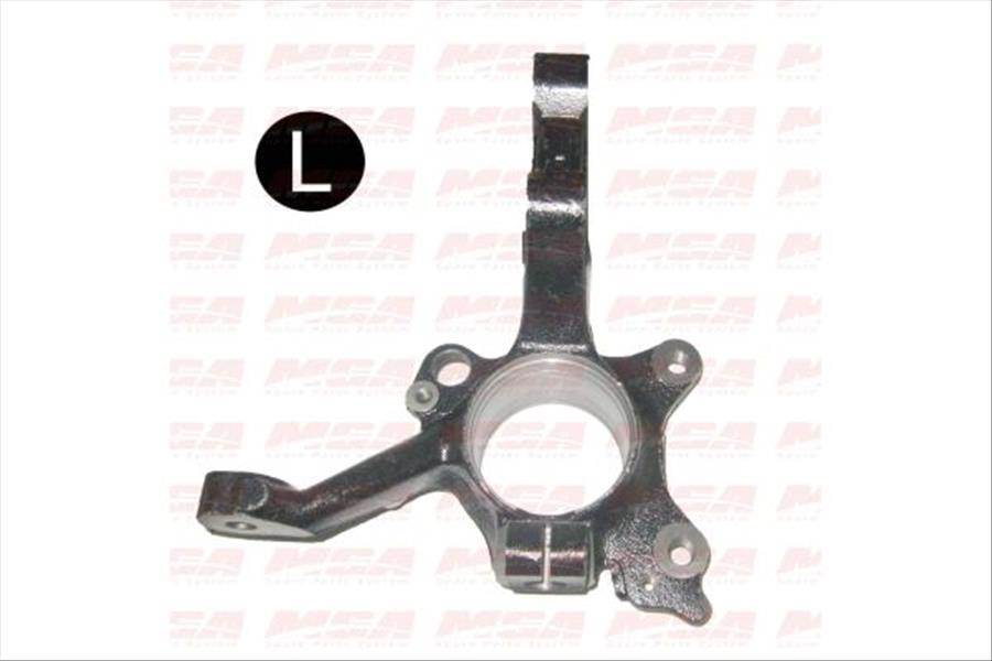 SOL AKS TASIYICISI ( VW: GOLF 3 POLO CLASS. CADDY 96- )