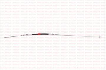 FREN HORTUMU ARKA ( RENAULT : FLUENCE )