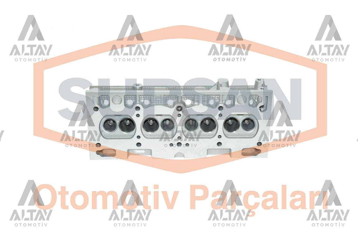 SİLİNDİR KAPAĞI  R9 /  BROADWAY / FAIRWAY 1.4 1.6  C2J-C2L