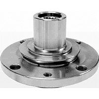 ÖN TEKER PORYASI DOBLO 1.9 JTD