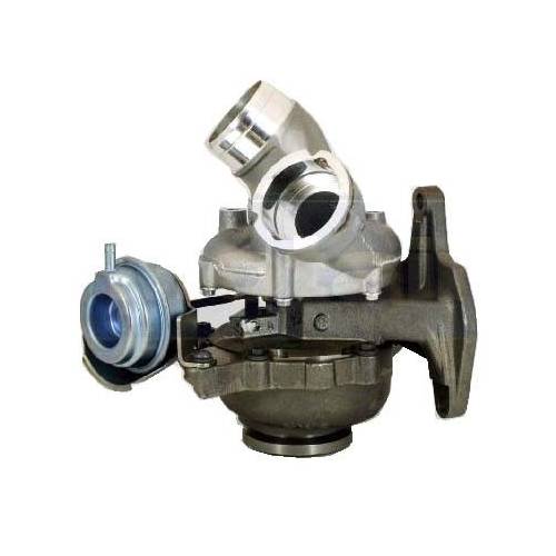 KOMPLE TURBO MERCEDES 221-212-222-166 278 2011=>