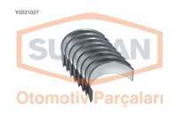 Kol Yatak (Std) Boxer Jumper Dj5 (2,5 Duz 12V) 94>00