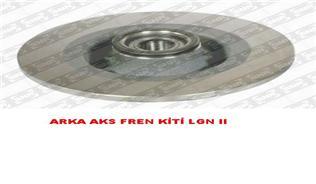 Arka Fren Aynası Lgn Iı 1.8 1.9Dcı 2.0 2.2 3.0 03/01=>Scenıc 9.05=>(Poryalı)(274X10.9X5D)