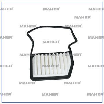 HAVA FİLTRESİ SWIFT 17=> 1.0-1.2 LASTİKLİ KOMPLE