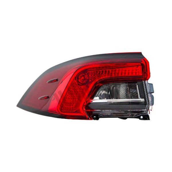 STOP LAMBASI SOL DIŞ COROLLA 19=>