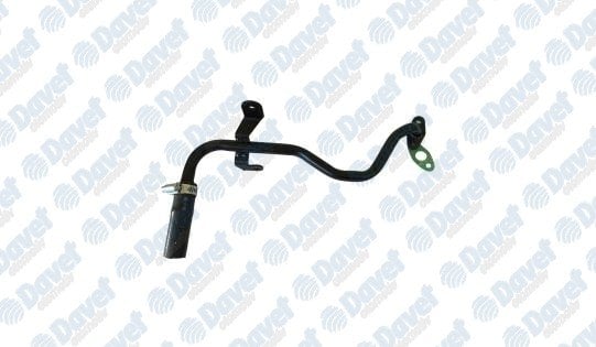 DEVİRDAİM SU BORUSU LINEA-G.PUNTO 1.3 MTJ