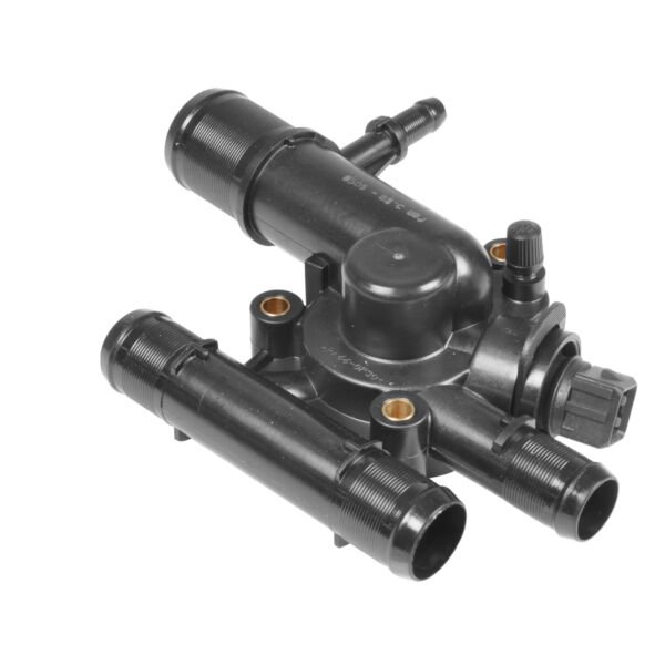TERMOSTAT (KOMPLE) TRAFIC 1.9 DCI 01=> (V7010)