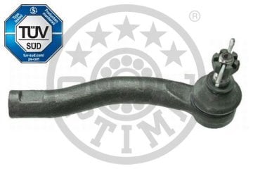 Rot Başı Sol Corolla (03-07)