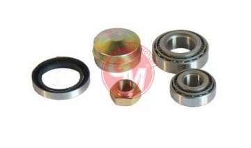 ÖN TEKER RULMANI (KİT) SAĞ M131-DKŞ-KARTAL-ŞAHİN