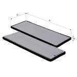 POLEN FILTRESI ASTRA F COMBO A CORSA B TIGRA