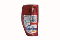 STOP LAMBASI SOL SISLI TIPRANGER 2012>