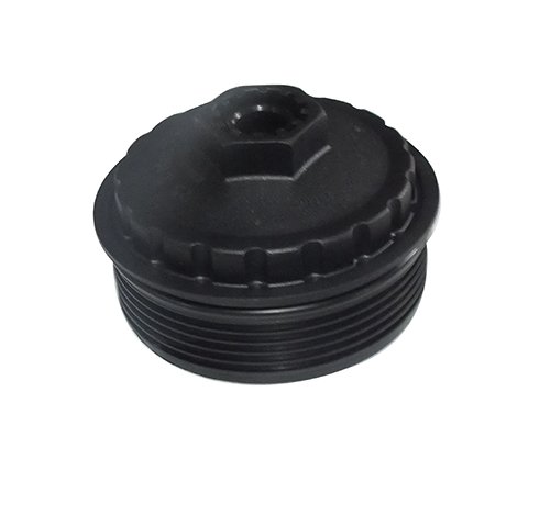 YAĞ FİLTRE KABI (KAPAĞI) FORD TRANSİT V184 (U.O)