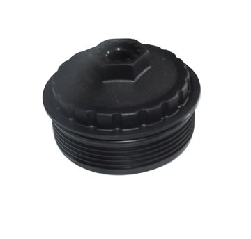 YAĞ FİLTRE KABI (KAPAĞI) FORD TRANSİT V184 (U.O)