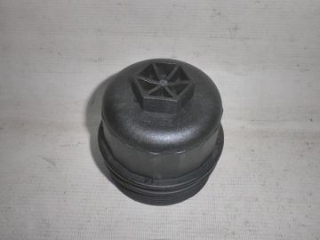 YAĞ FİLTRE KABI (KAPAĞI) ALBEA - PALIO - DOBLO 1.3 JTD