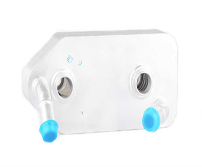 ŞANZIMAN YAĞ SOĞUTUCU VW