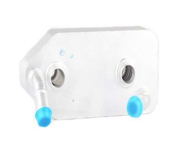 ŞANZIMAN YAĞ SOĞUTUCU VW