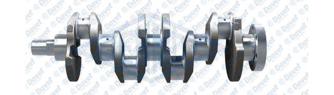 KRANK FIAT PUNTO-BRAVO-DOBLO-EGEA-LINEA 1.6 MULTIJET