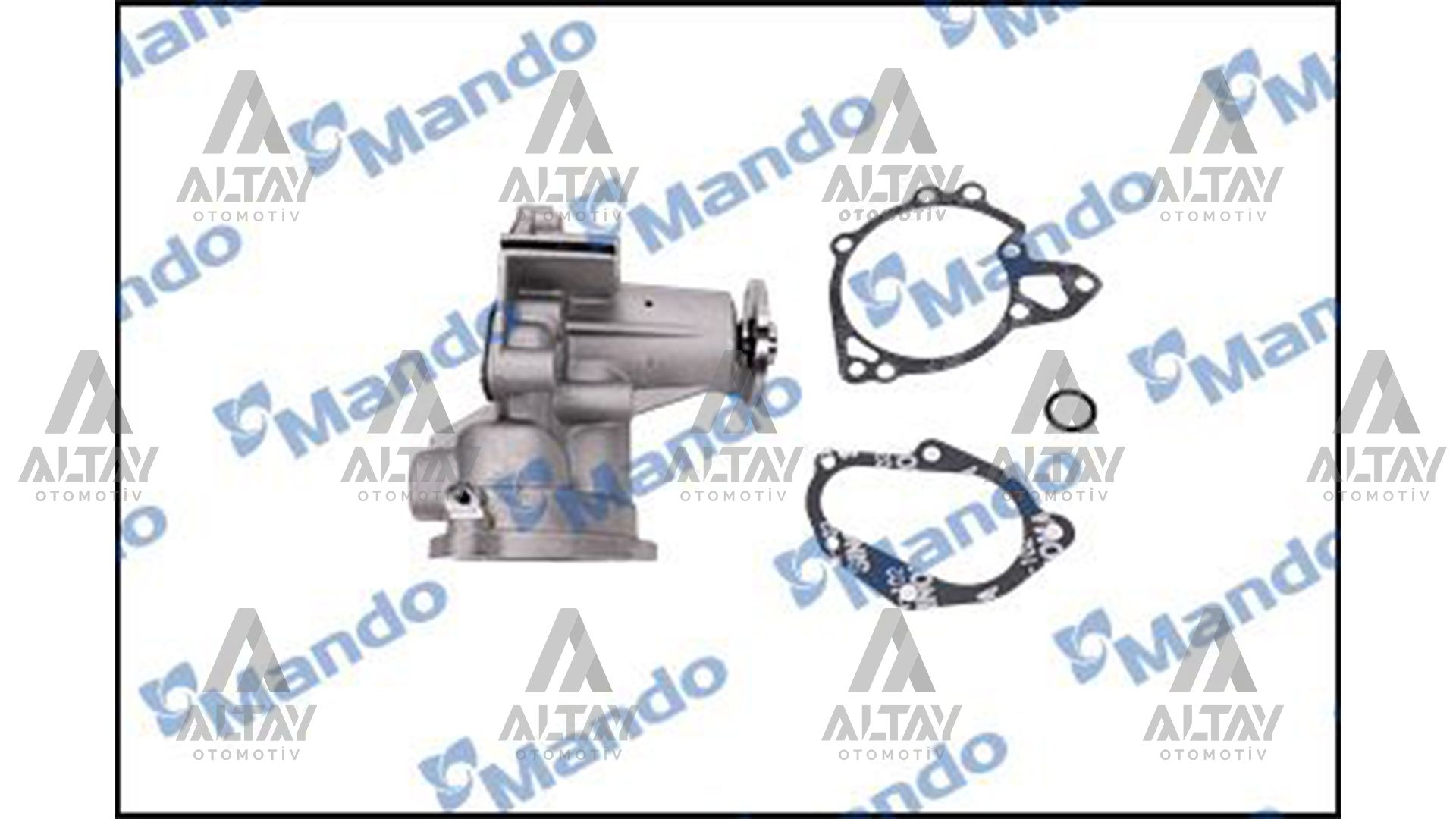 DEVİRDAİM L-200 06=> TRITON