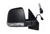 DIS AYNA MANUEL SENSORLU SAG (FIAT : DOBLO III 2016- )