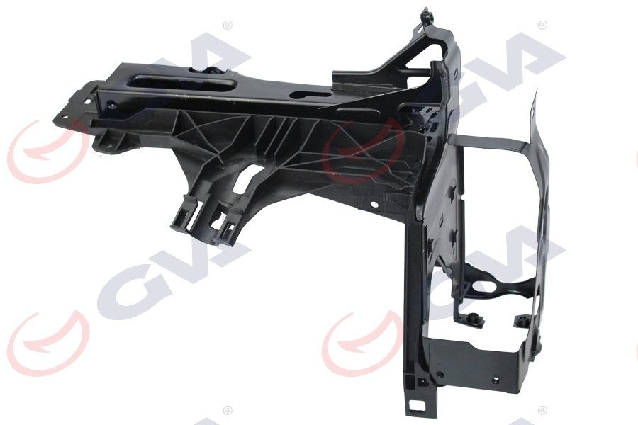 FAR BRAKETI SOL BMW F10+LCI