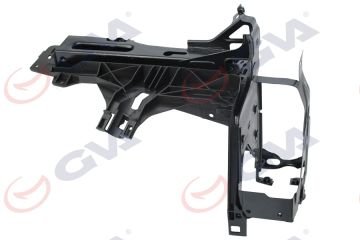 FAR BRAKETI SOL BMW F10+LCI