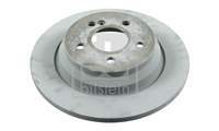Fren Dıskı Arka W221 05>13 R230 06>12
