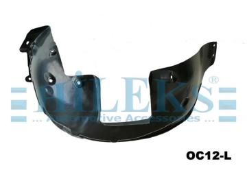 ÇAMURLUK DAVLUMBAZI ÖN SOL CORSA C (01-07)(LT-OP6013)