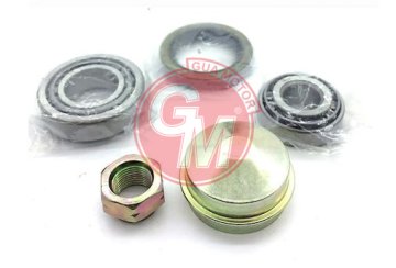 ON TEKER RULMANI SET SOL M131 1600 DOGAN KARTAL SAHIN