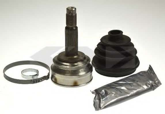 (X) Aks Kafası Corsa A-Ascona C-Kadett E