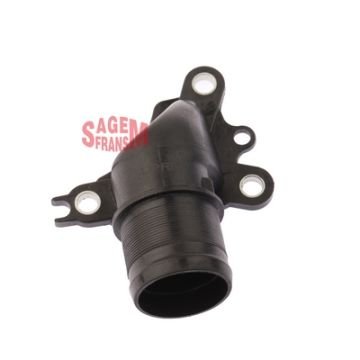 TERMOSTAT KAPAĞI LAGUNA III - TRAFIC II 2.0 DCI