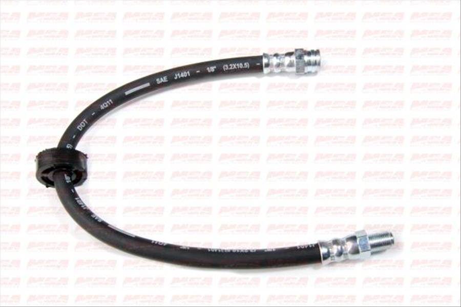 J14 FREN HORTUMU ARKA ( FIAT : DUCATO / PEUGEOT : BOXER / CITROEN : JUMPER )