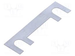 (0200301) LEVHA SİGORTA 60 AMPER 0.40 mm