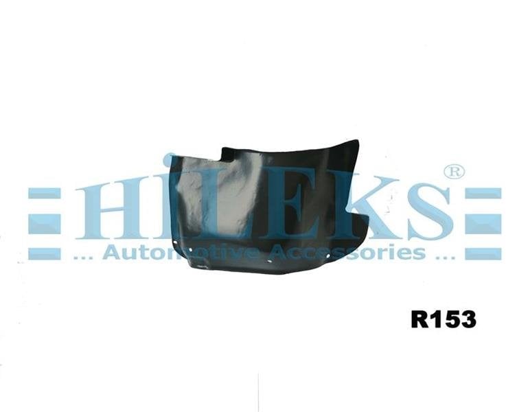 ÇAMURLUK DAVLUMBAZI ÖN SOL LAGUNA (94-99)