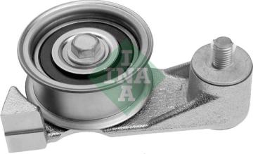 (x) EKSANTRİK GERGİ RULMANI AUDI A4 2.0 FSI (02-04)