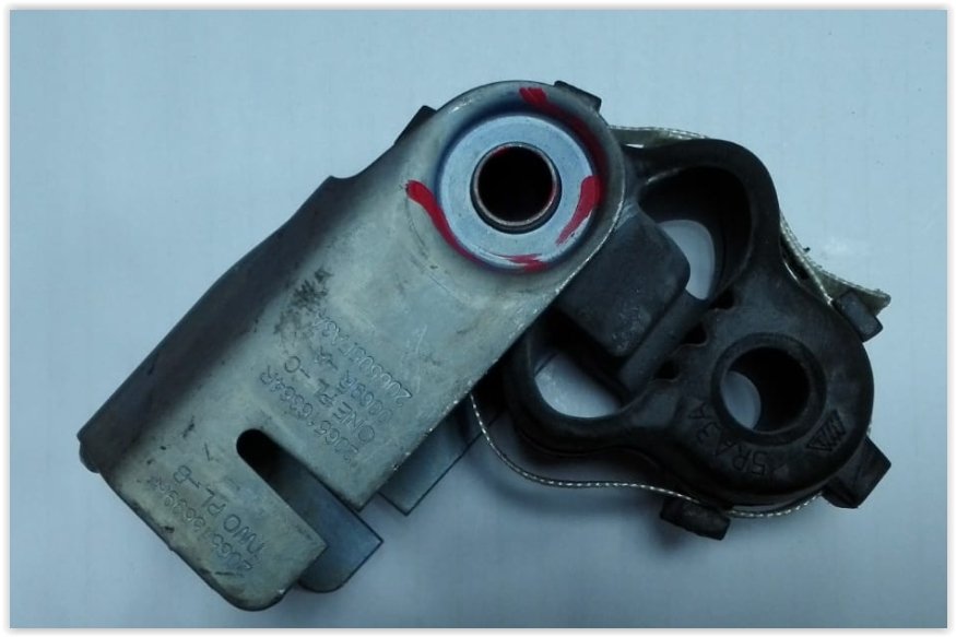 Eksoz Takozu Clıo Iıı-Iv-Grandtour-Modus-Grand Modus (Tüm Modeller)