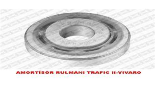 AMORTİSÖR RULMANI TRAFIC II-VIVARO (AB40781)