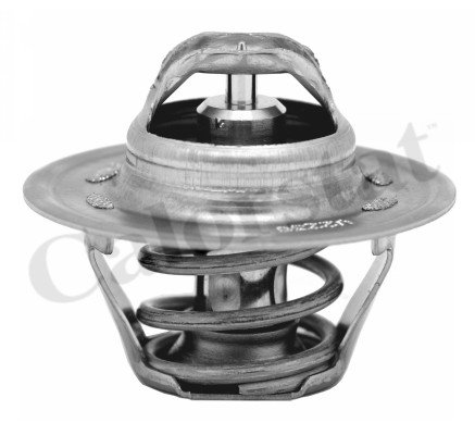 TERMOSTAT 87°C° BORA CADDY GOLF PASSAT POLO T5 SHARAN OCTAVIA FABIA TOLEDO IBIZA CORDOBA A3 A4 A6