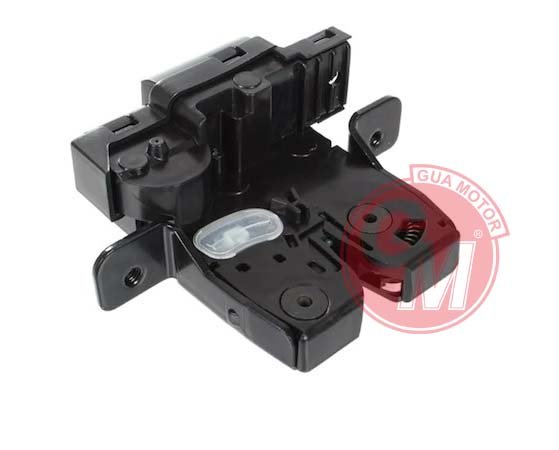 BAGAJ KILIDI RENAULT KANGO II III