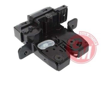 BAGAJ KILIDI RENAULT KANGO II III