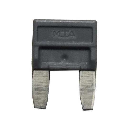 (0600120) MİNİ YASSI SİGORTA 7.5 AMPER (KAHVERENGİ)