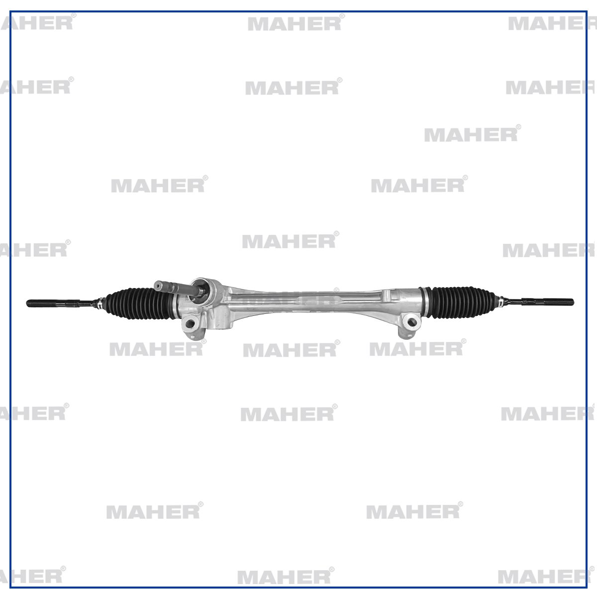 DİREKSİYON KUTUSU COROLLA 19=>