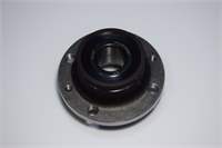 ARKA TEKER PORYA RULMANLI ALBEA BRAVO BRAVA LINEA FIORINO NEMO BIPPER 1,2 / 1,4 / 1,6 / 1,3D / 1,6 / 2,0 96> ABSLI 4 BIJON OLCU: (30×117×61,7)