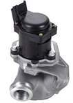 Egr Valfı P107 P1007 P207 P206 206+ (T3E) Bıpper C1 C2 C3 (I Iı Iıı) C3 Plurıel Nemo Dv4Td (1,6Hdı 8V) Fıesta 1,4 Tdcı 01>